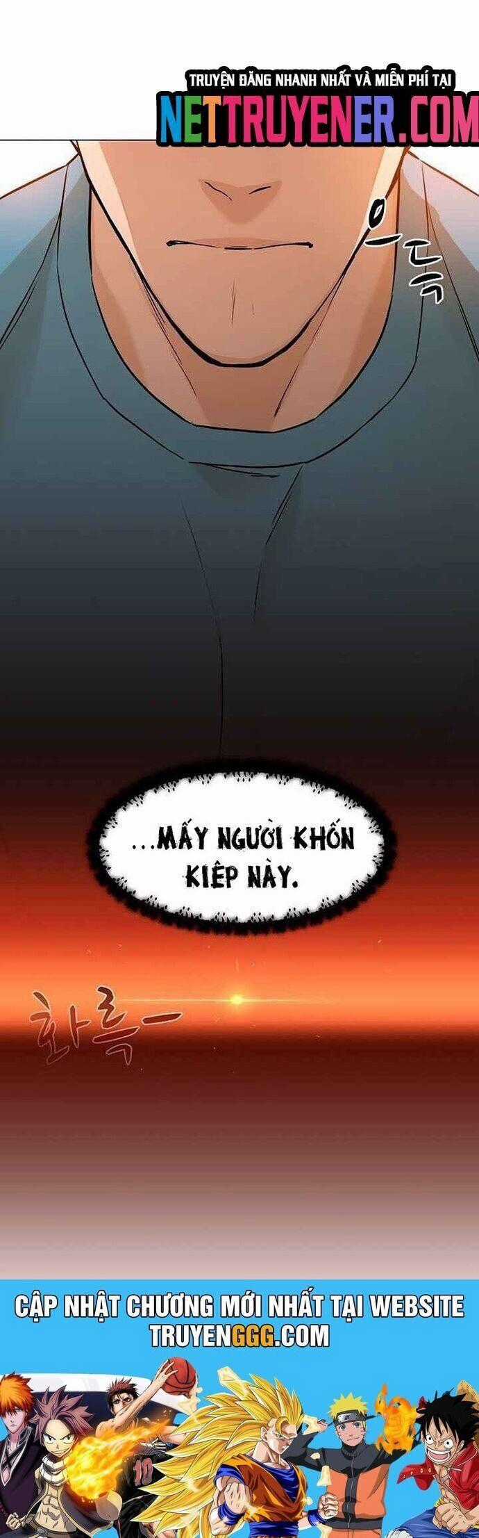 Người Trở Về Từ Cõi Chết Chương 90 trang 42