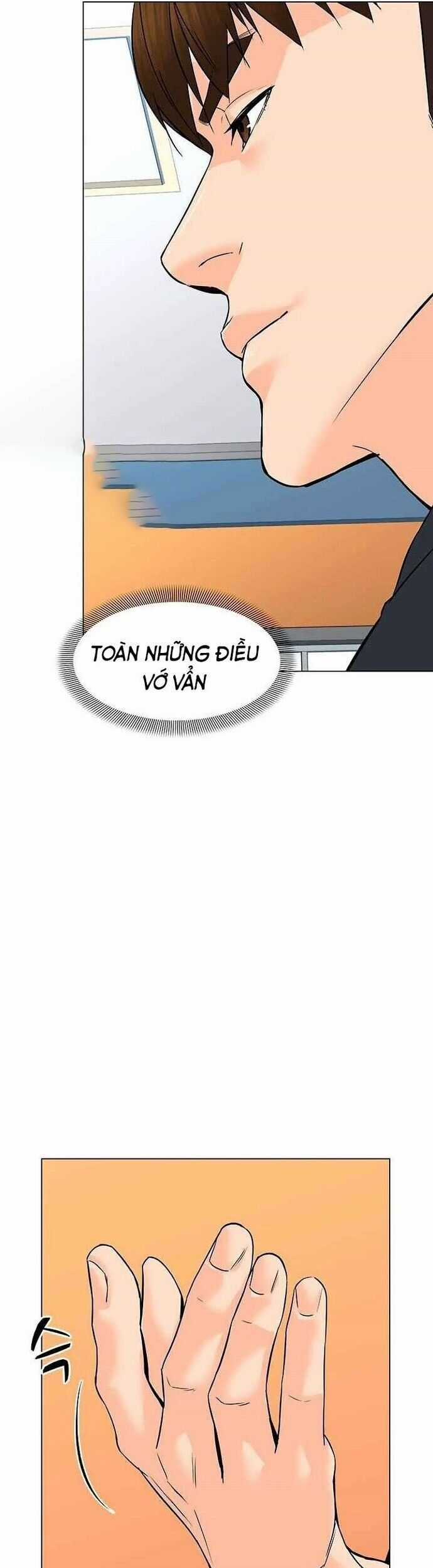 Người Trở Về Từ Cõi Chết Chương 90 trang 5