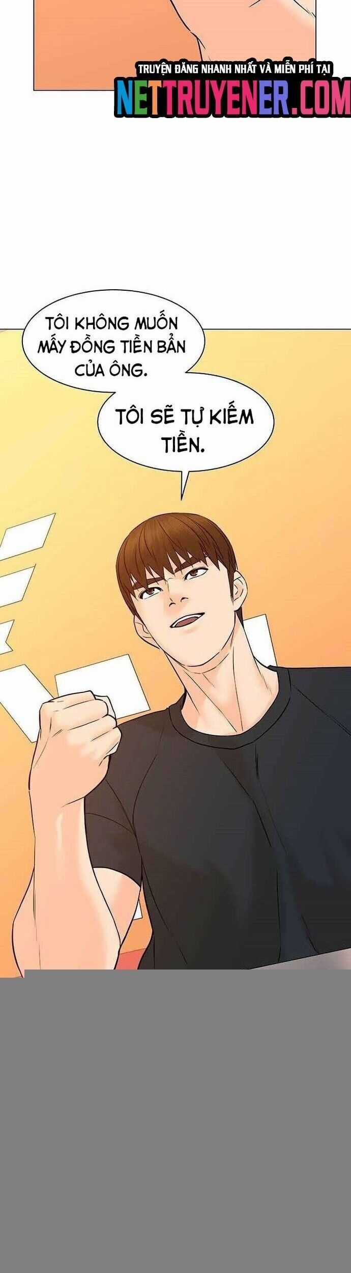 Người Trở Về Từ Cõi Chết Chương 90 trang 6