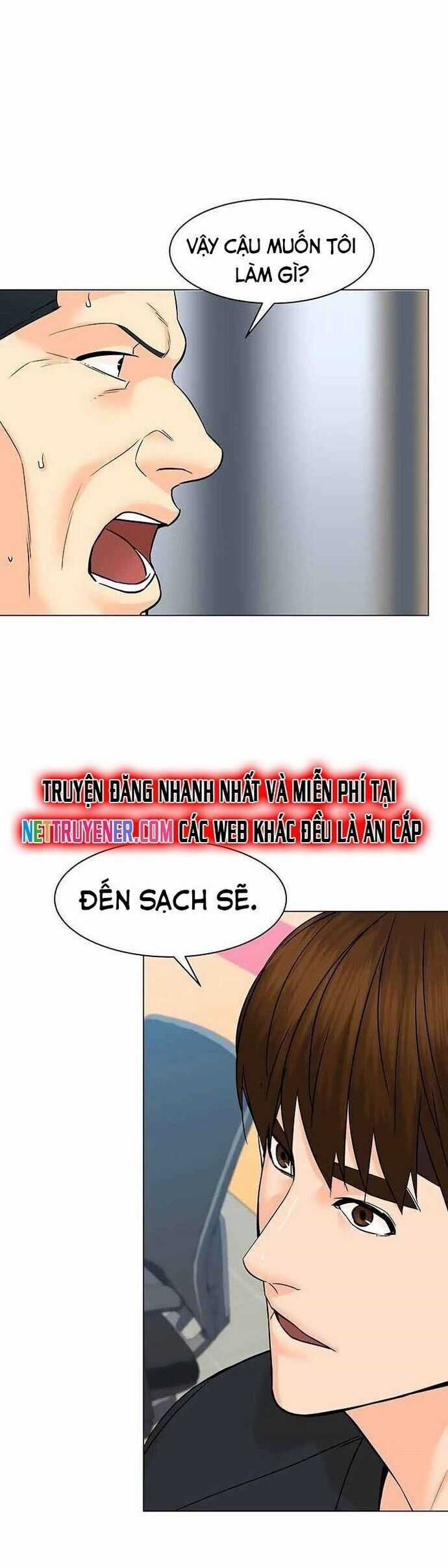 Người Trở Về Từ Cõi Chết Chương 90 trang 7