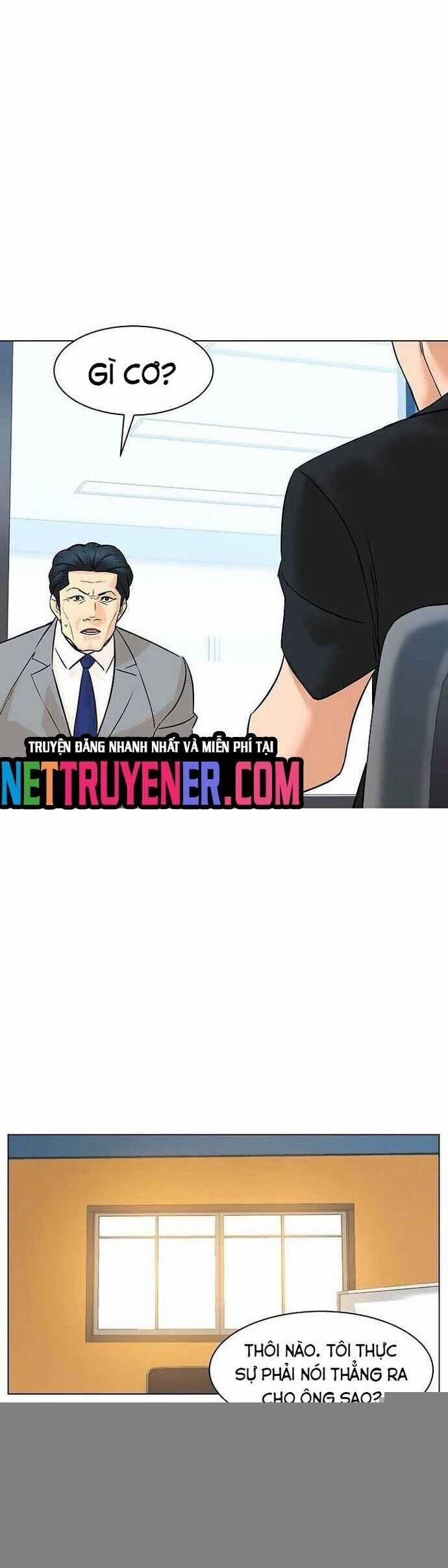 Người Trở Về Từ Cõi Chết Chương 90 trang 8