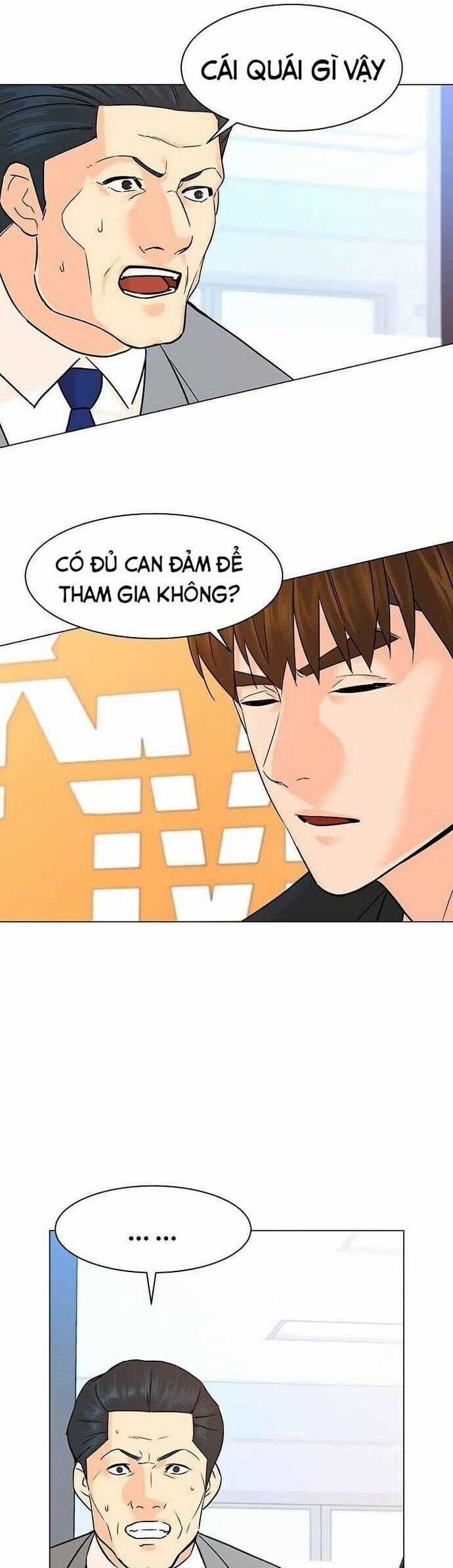 Người Trở Về Từ Cõi Chết Chương 90 trang 9