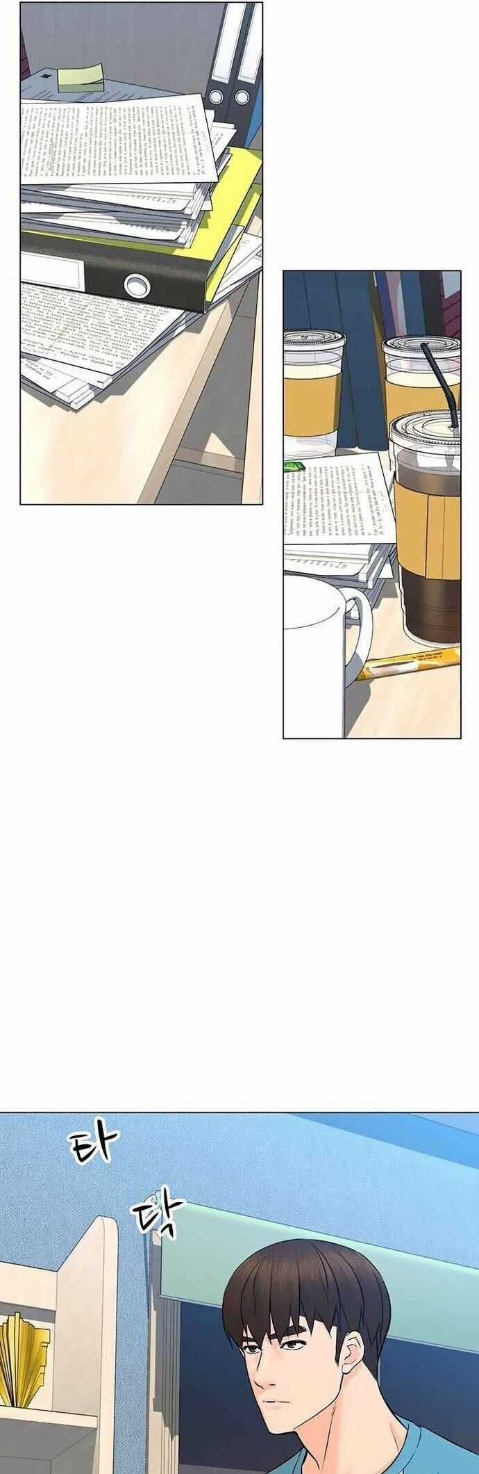 Người Trở Về Từ Cõi Chết Chương 91 trang 13