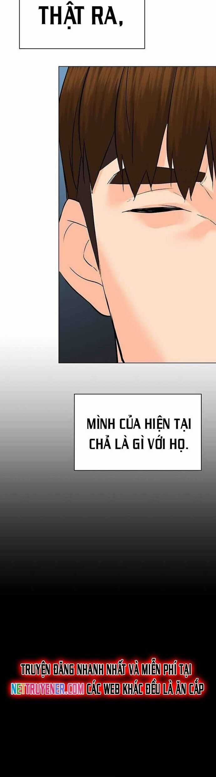 Người Trở Về Từ Cõi Chết Chương 91 trang 20