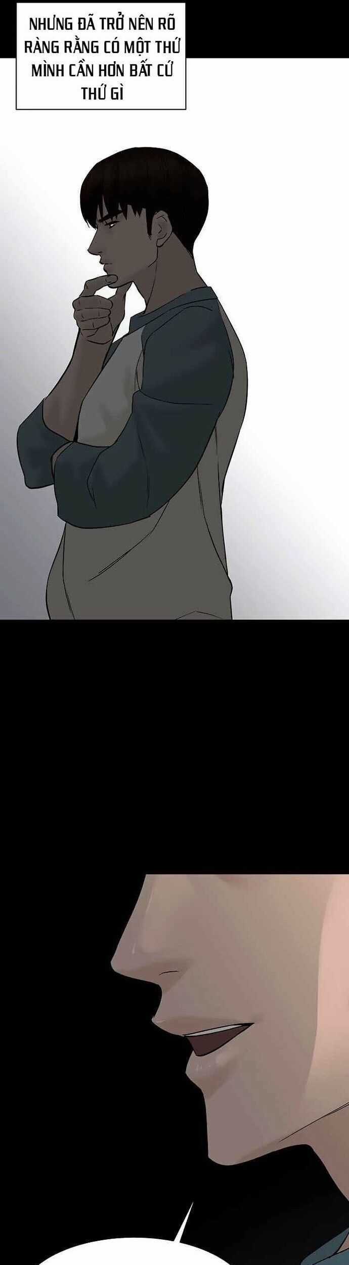 Người Trở Về Từ Cõi Chết Chương 91 trang 21