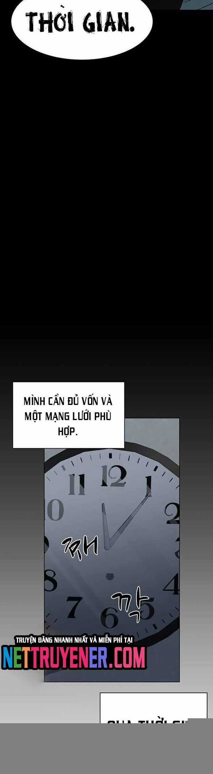 Người Trở Về Từ Cõi Chết Chương 91 trang 22