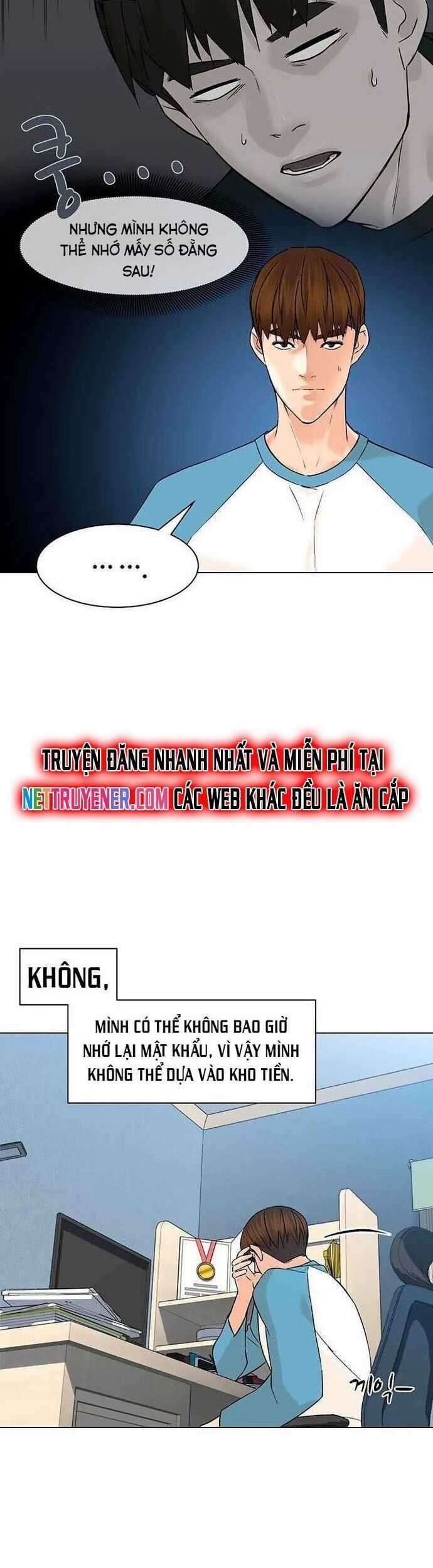 Người Trở Về Từ Cõi Chết Chương 91 trang 24