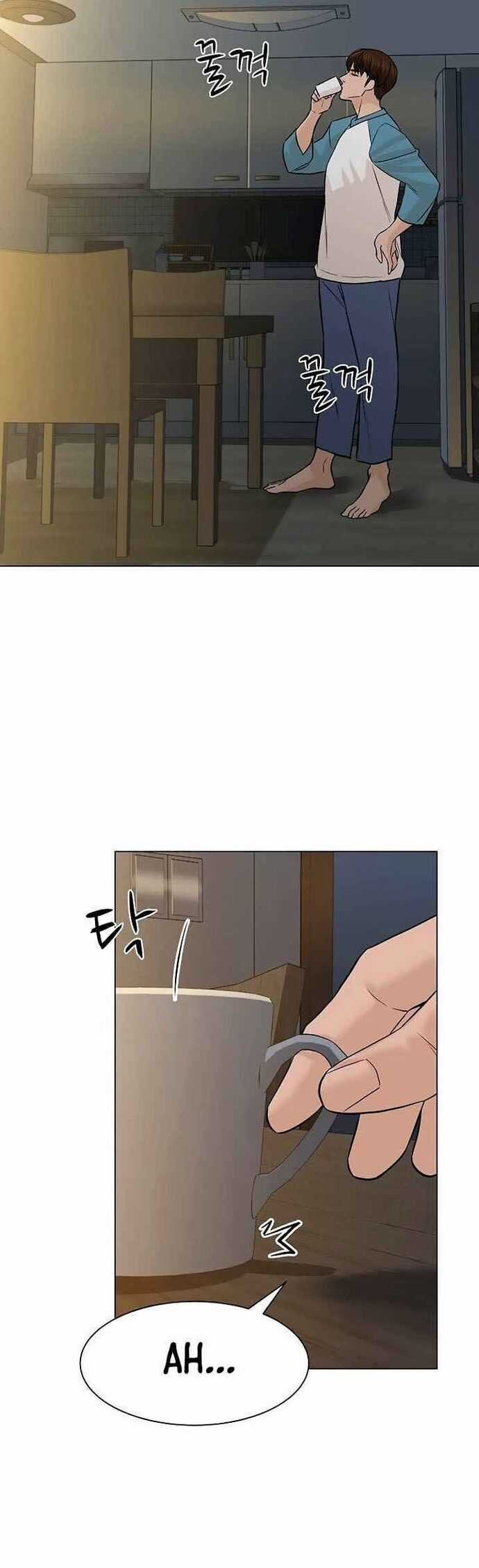 Người Trở Về Từ Cõi Chết Chương 91 trang 29