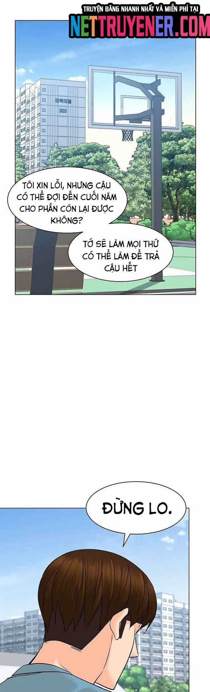 Người Trở Về Từ Cõi Chết Chương 91 trang 3