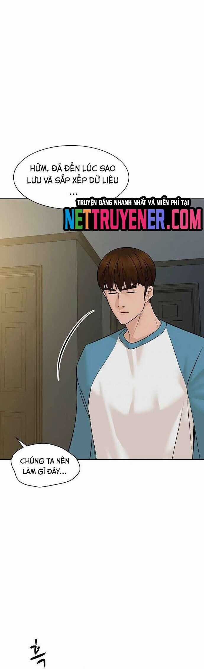 Người Trở Về Từ Cõi Chết Chương 91 trang 30