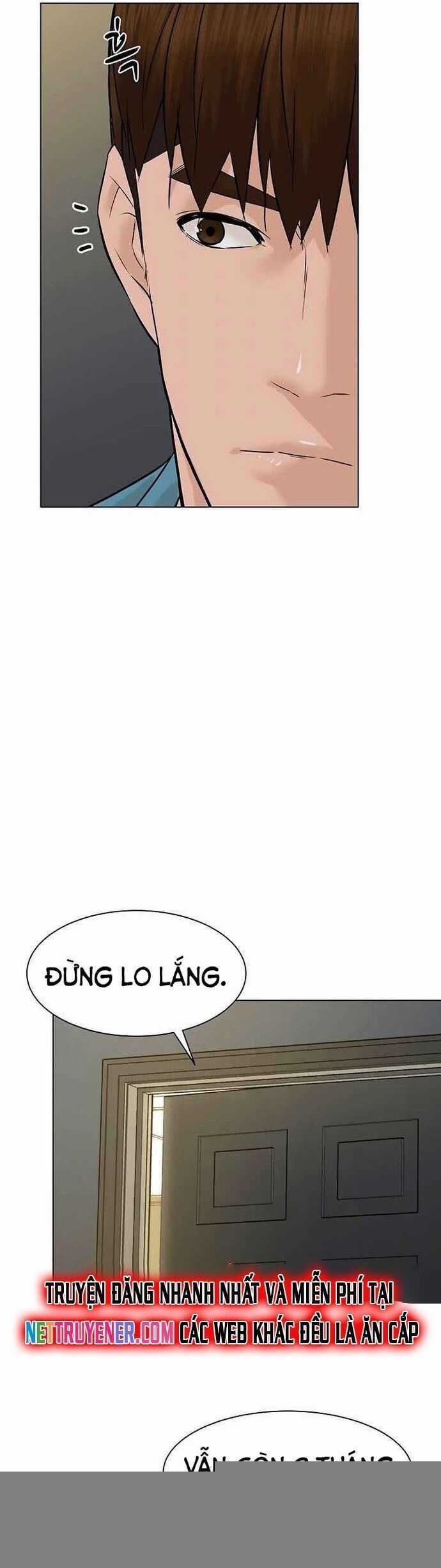 Người Trở Về Từ Cõi Chết Chương 91 trang 31