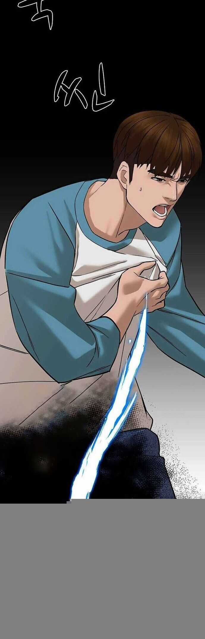 Người Trở Về Từ Cõi Chết Chương 91 trang 36