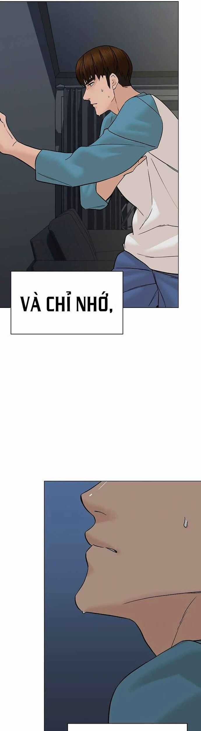 Người Trở Về Từ Cõi Chết Chương 91 trang 39