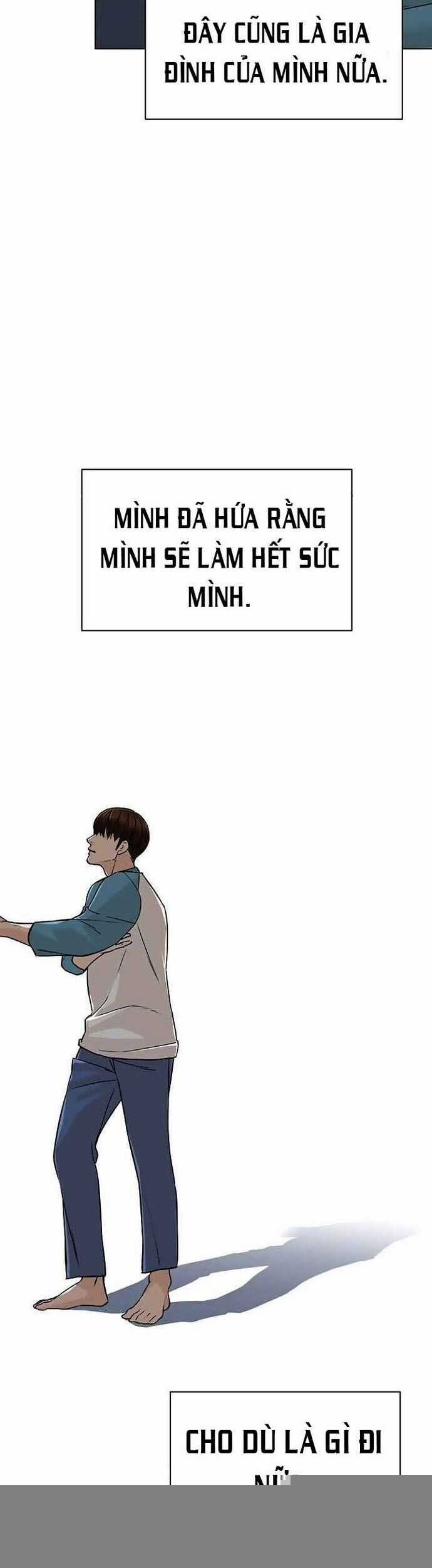 Người Trở Về Từ Cõi Chết Chương 91 trang 40