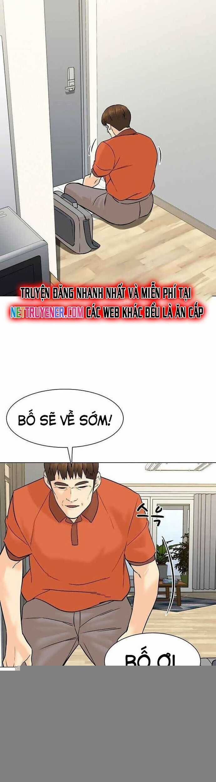 Người Trở Về Từ Cõi Chết Chương 91 trang 42