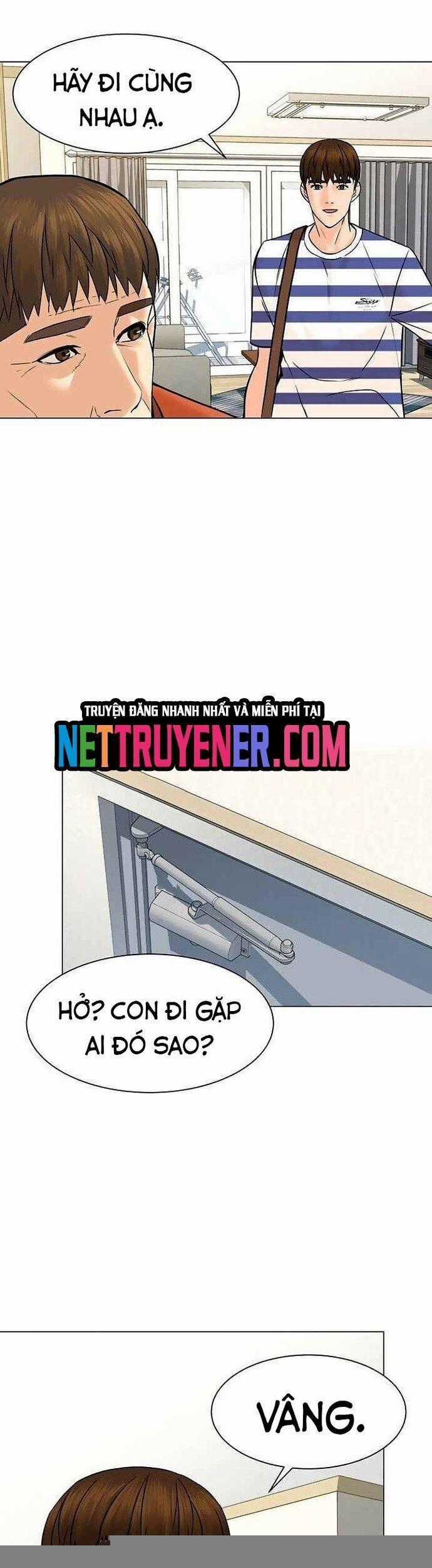 Người Trở Về Từ Cõi Chết Chương 91 trang 43