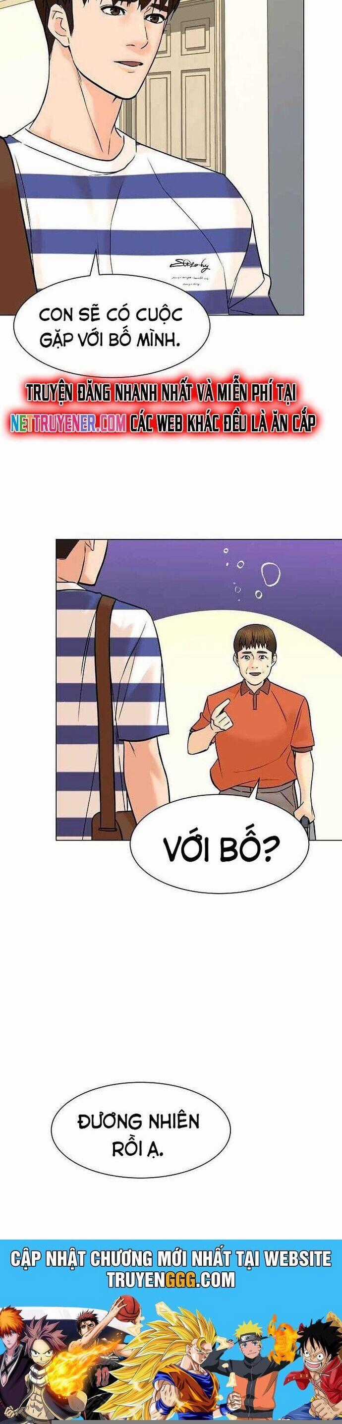 Người Trở Về Từ Cõi Chết Chương 91 trang 44