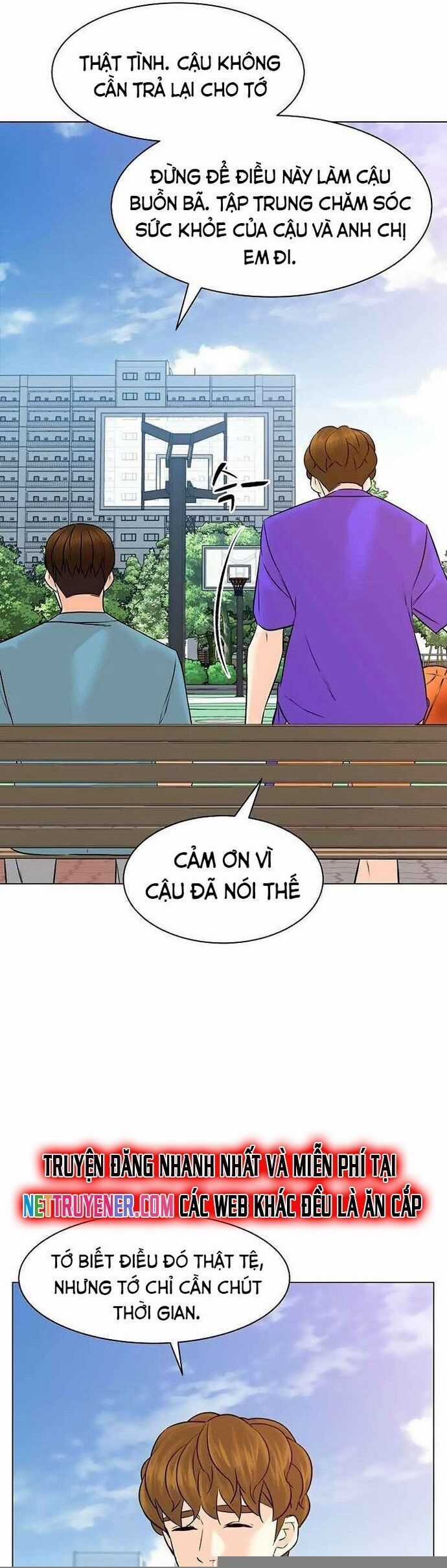 Người Trở Về Từ Cõi Chết Chương 91 trang 5