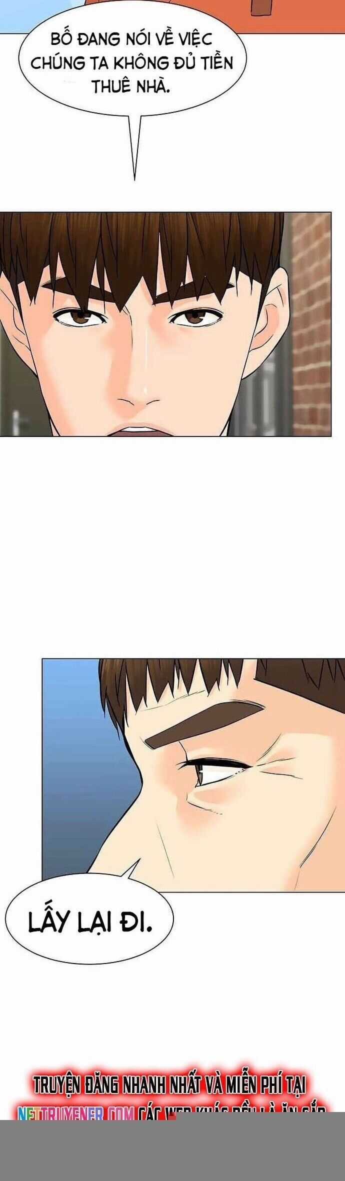 Người Trở Về Từ Cõi Chết Chương 92 trang 10