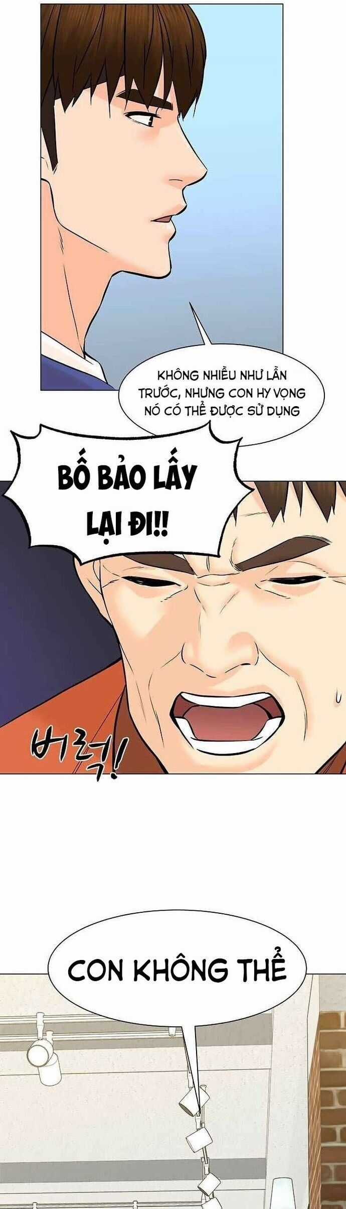 Người Trở Về Từ Cõi Chết Chương 92 trang 11