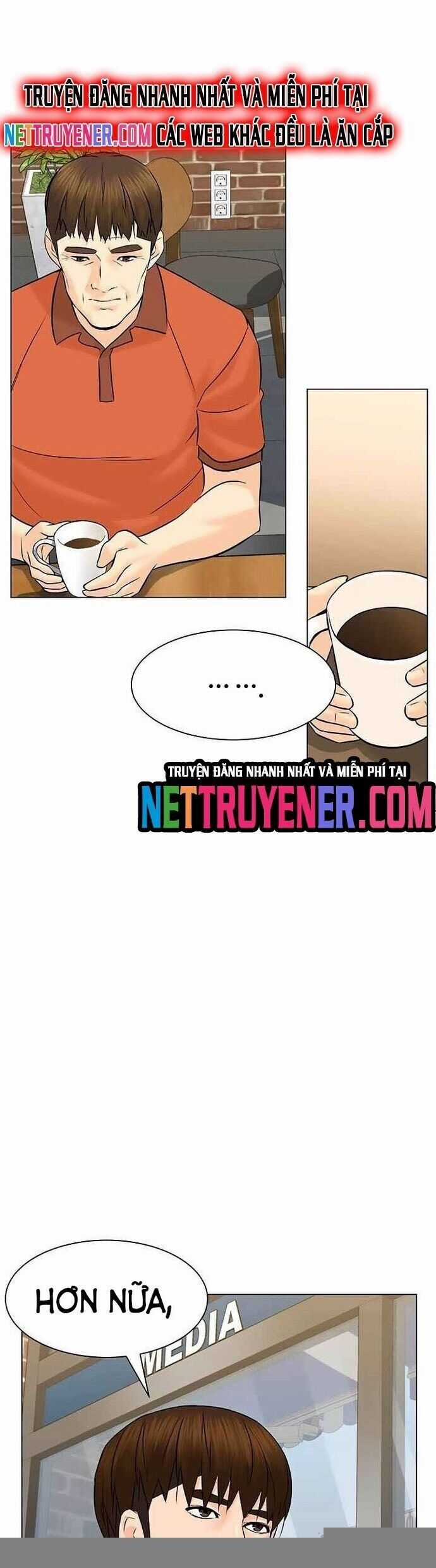 Người Trở Về Từ Cõi Chết Chương 92 trang 15