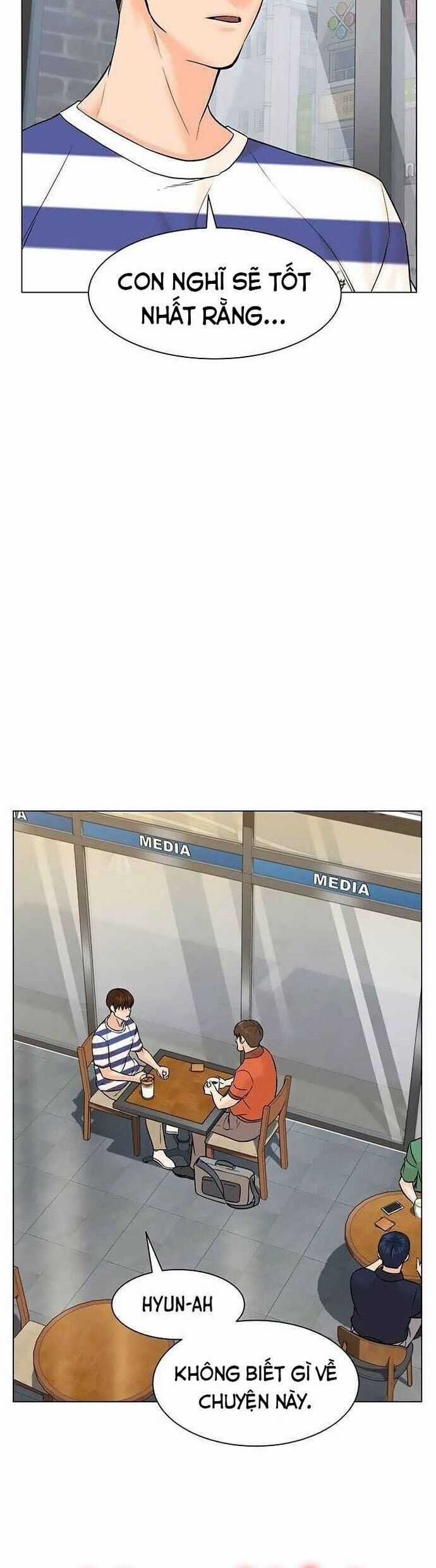 Người Trở Về Từ Cõi Chết Chương 92 trang 16