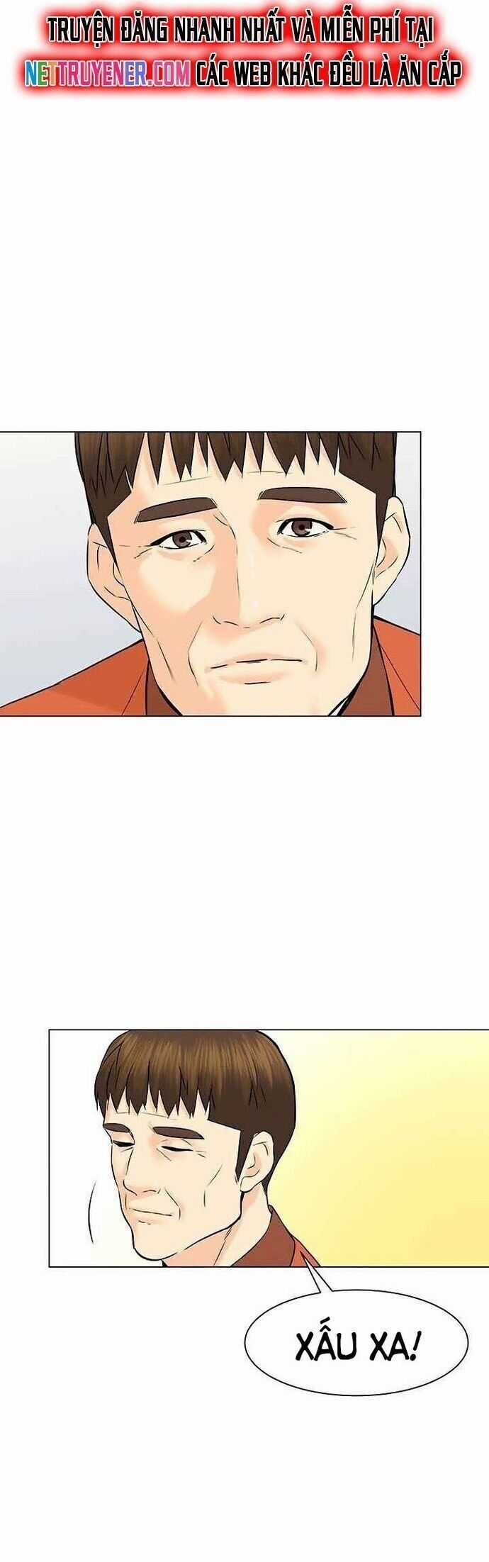 Người Trở Về Từ Cõi Chết Chương 92 trang 17