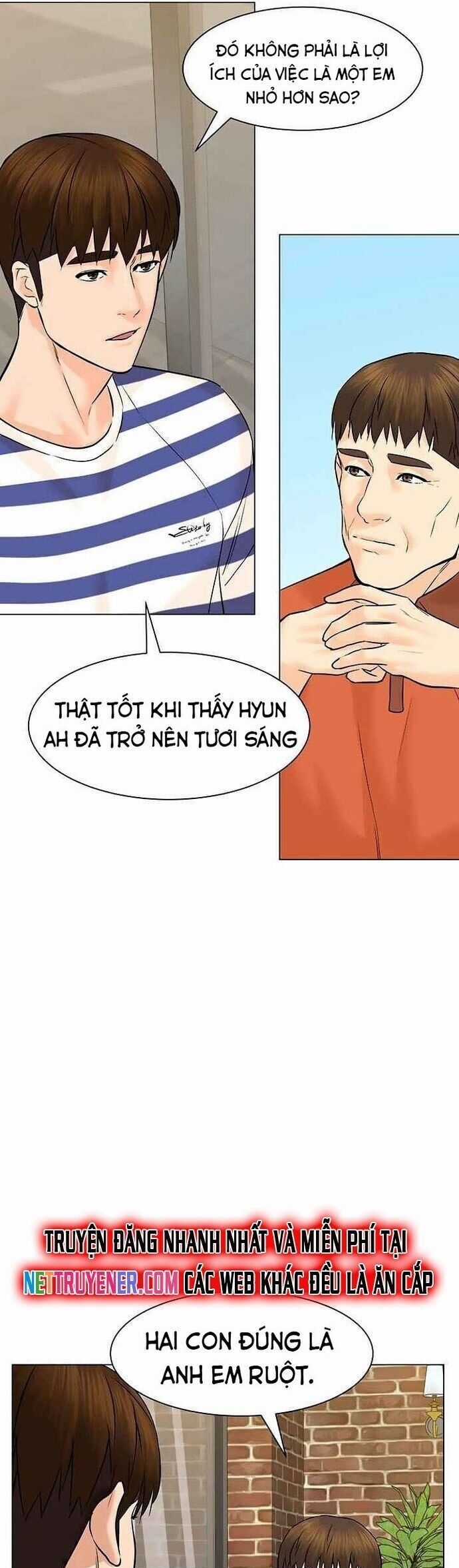 Người Trở Về Từ Cõi Chết Chương 92 trang 19