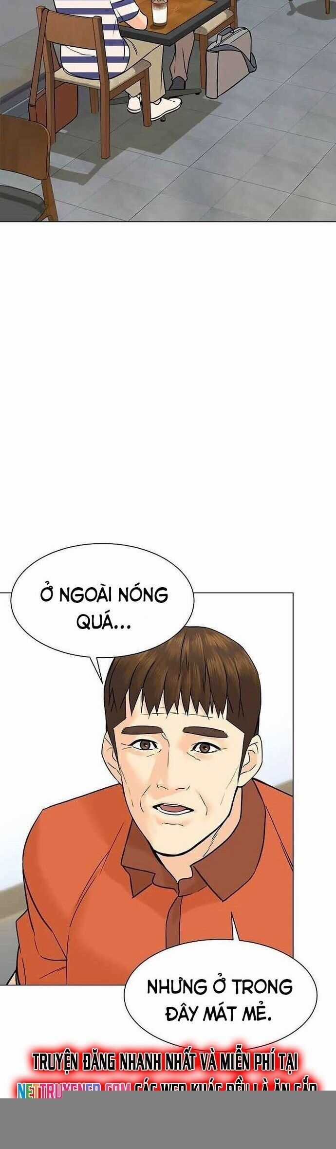 Người Trở Về Từ Cõi Chết Chương 92 trang 2