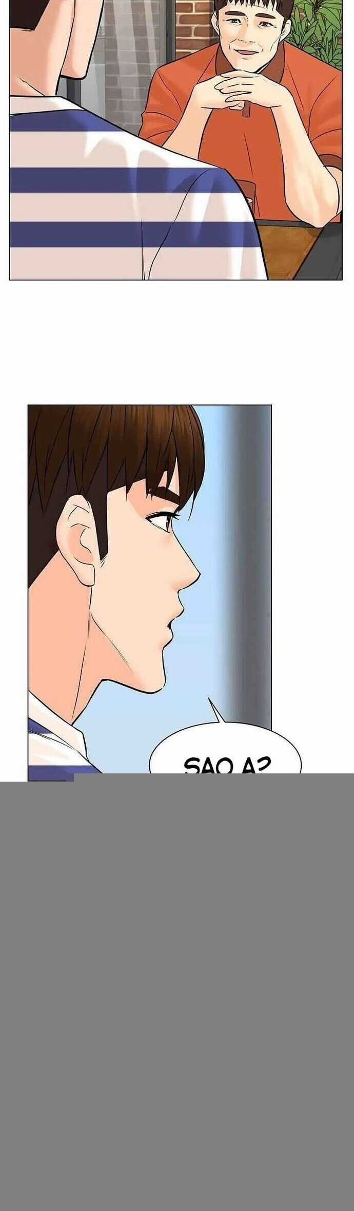 Người Trở Về Từ Cõi Chết Chương 92 trang 20