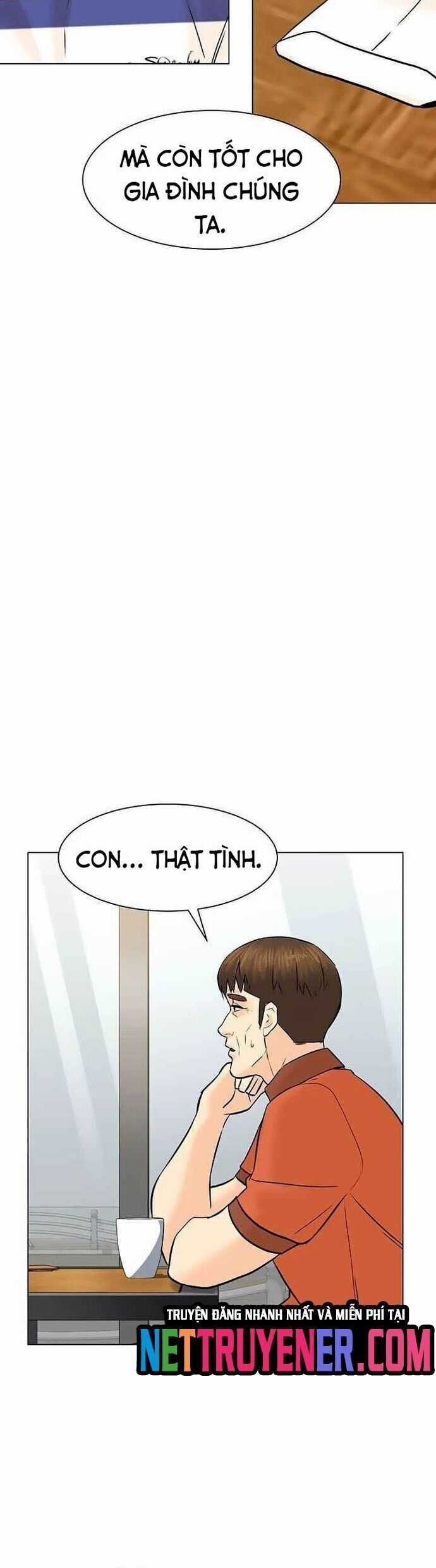 Người Trở Về Từ Cõi Chết Chương 92 trang 24