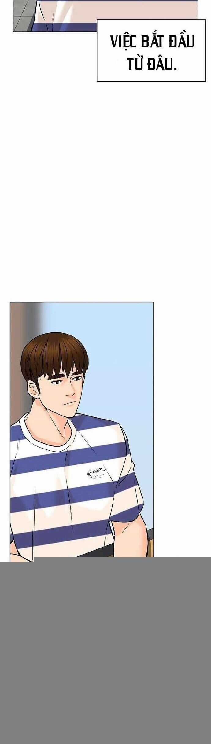 Người Trở Về Từ Cõi Chết Chương 92 trang 28