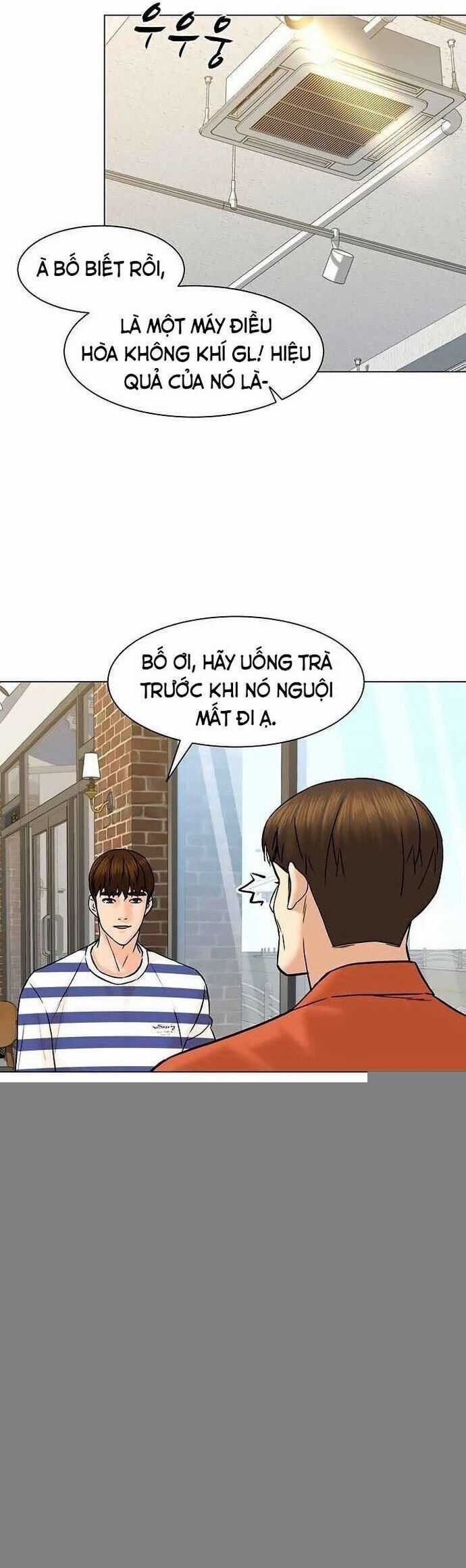 Người Trở Về Từ Cõi Chết Chương 92 trang 3