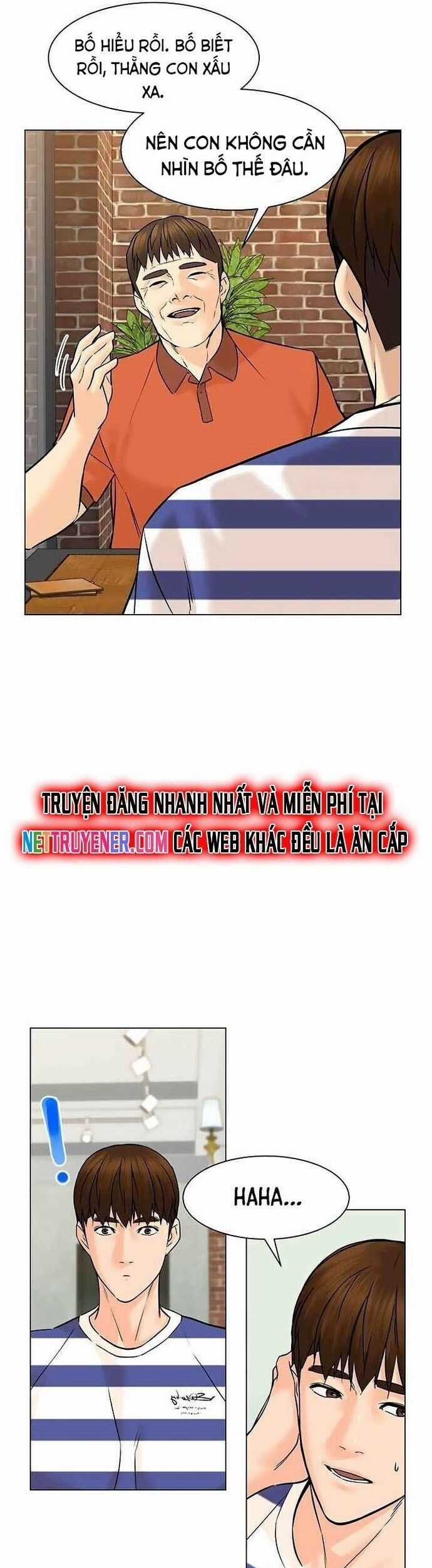 Người Trở Về Từ Cõi Chết Chương 92 trang 31