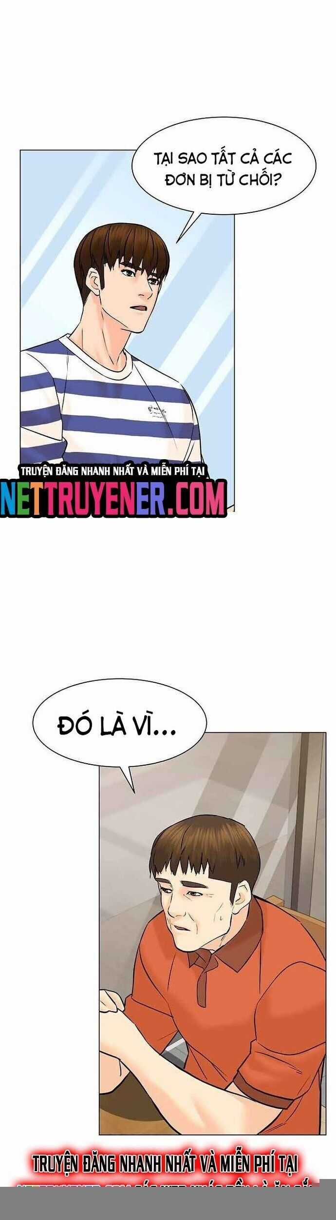 Người Trở Về Từ Cõi Chết Chương 92 trang 33