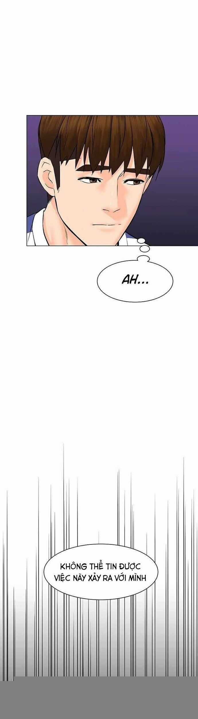 Người Trở Về Từ Cõi Chết Chương 92 trang 35