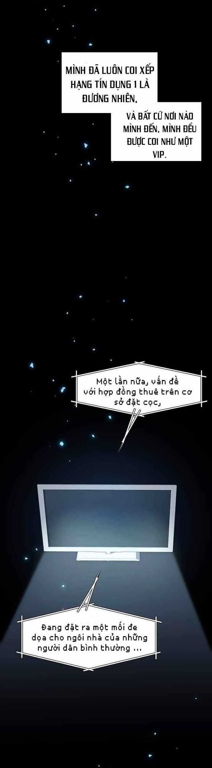 Người Trở Về Từ Cõi Chết Chương 92 trang 37