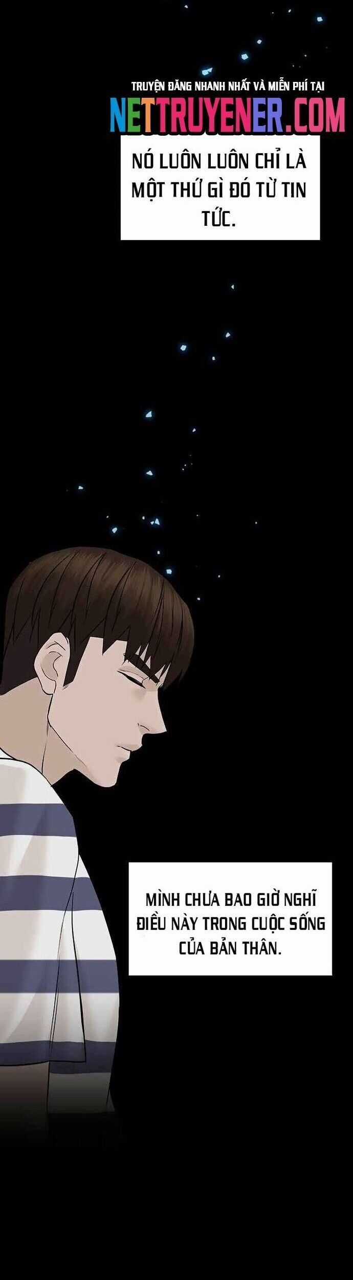 Người Trở Về Từ Cõi Chết Chương 92 trang 38