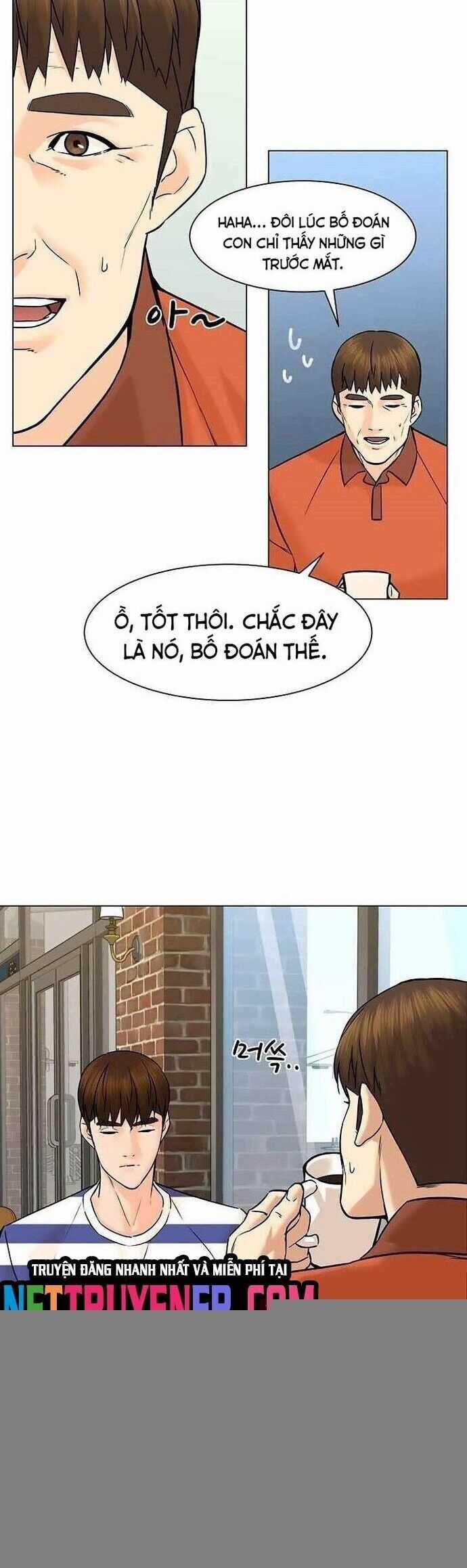 Người Trở Về Từ Cõi Chết Chương 92 trang 4