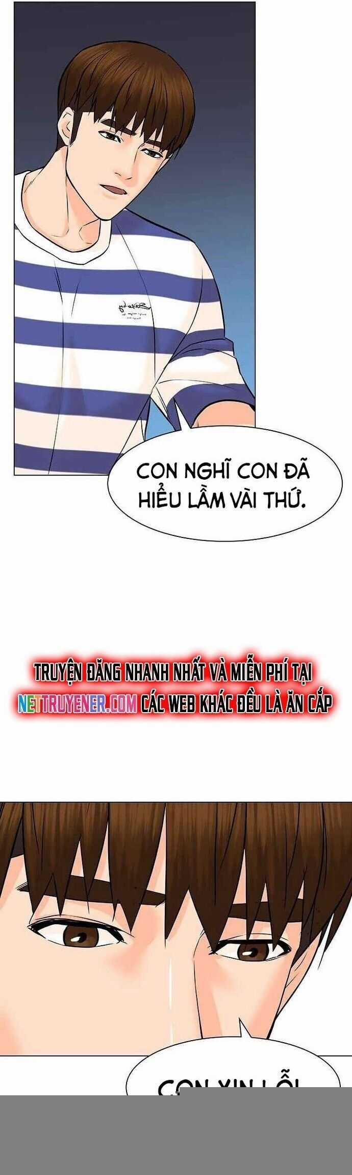 Người Trở Về Từ Cõi Chết Chương 92 trang 41