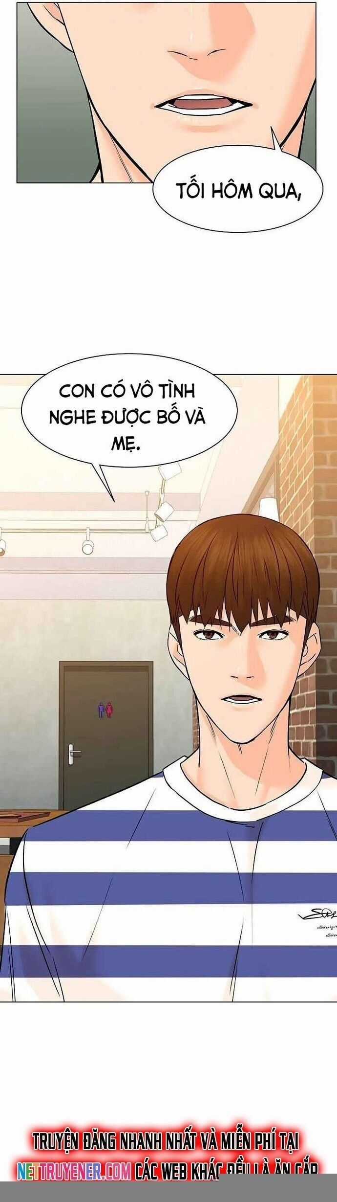 Người Trở Về Từ Cõi Chết Chương 92 trang 5