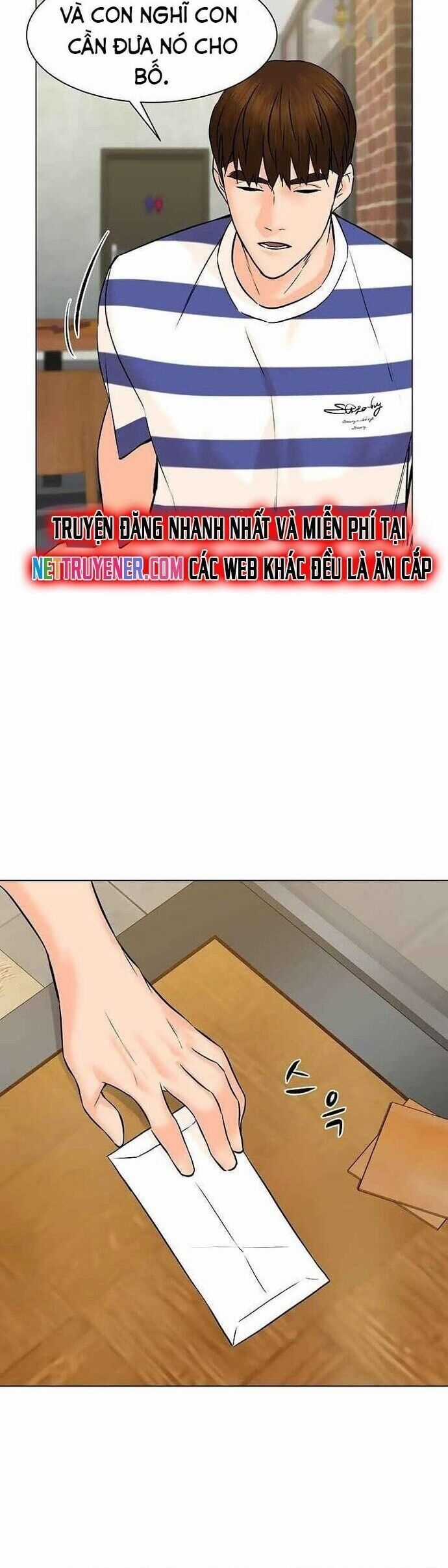 Người Trở Về Từ Cõi Chết Chương 92 trang 8