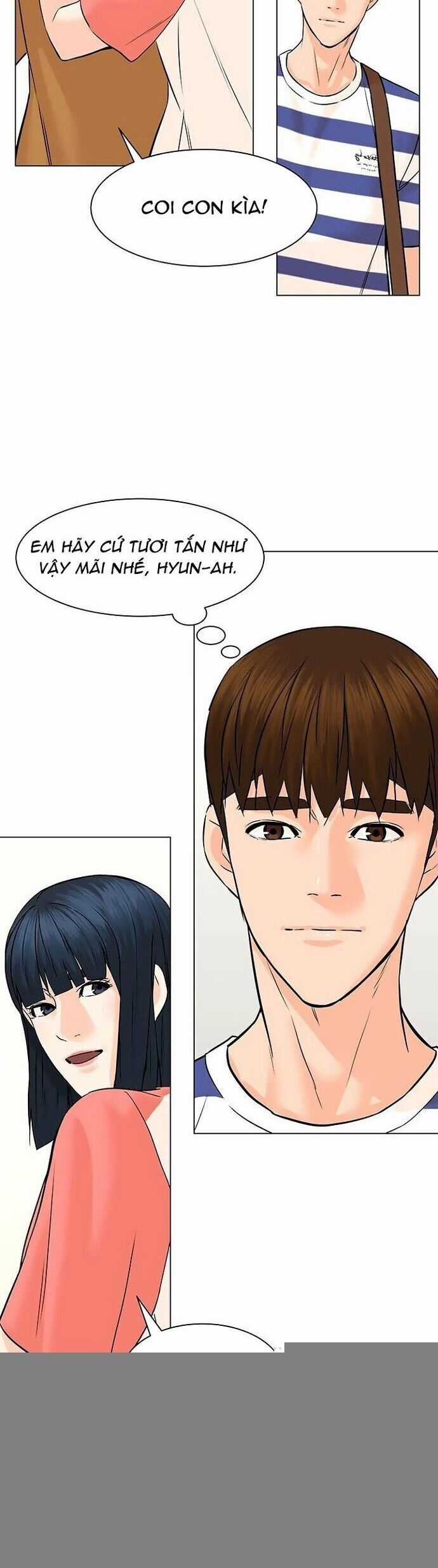 Người Trở Về Từ Cõi Chết Chương 93 trang 10