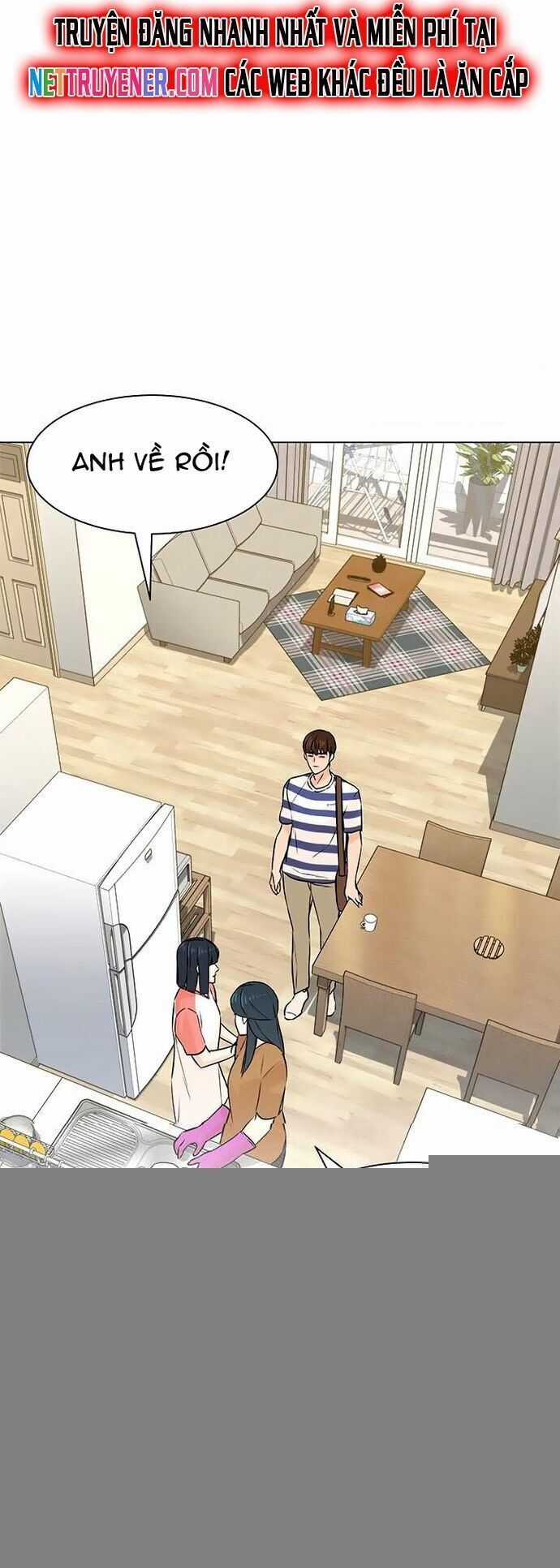 Người Trở Về Từ Cõi Chết Chương 93 trang 11