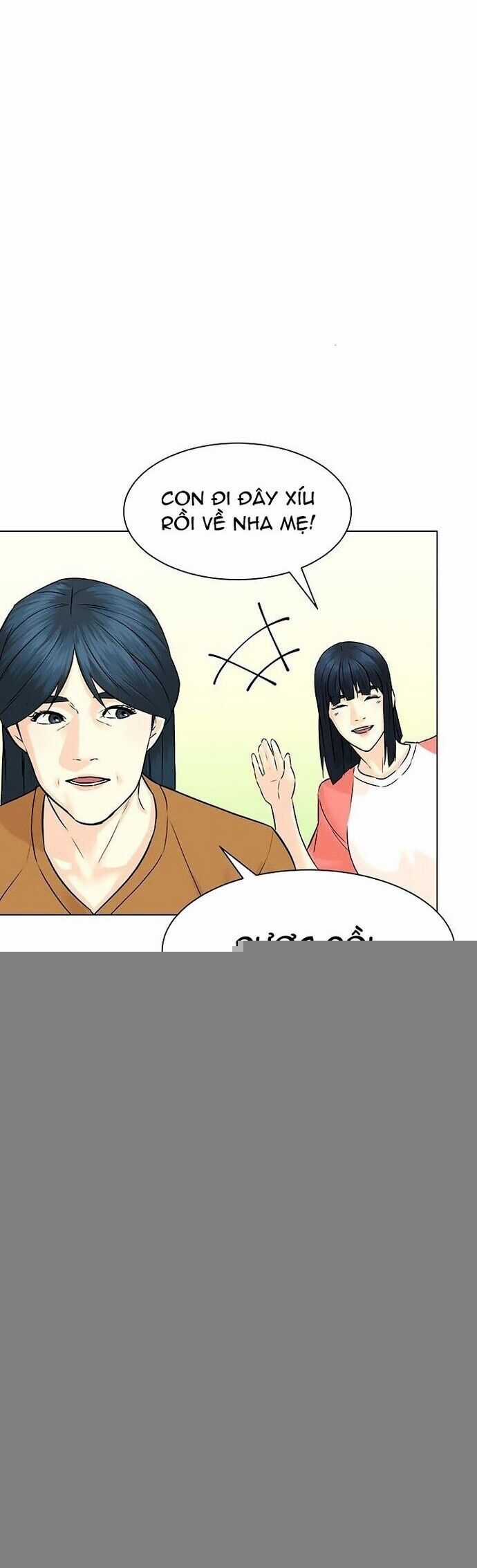 Người Trở Về Từ Cõi Chết Chương 93 trang 16