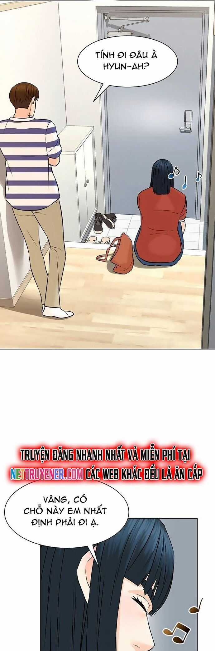 Người Trở Về Từ Cõi Chết Chương 93 trang 17