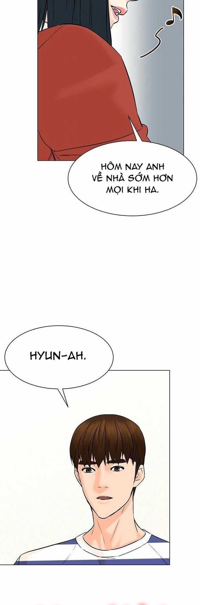 Người Trở Về Từ Cõi Chết Chương 93 trang 18