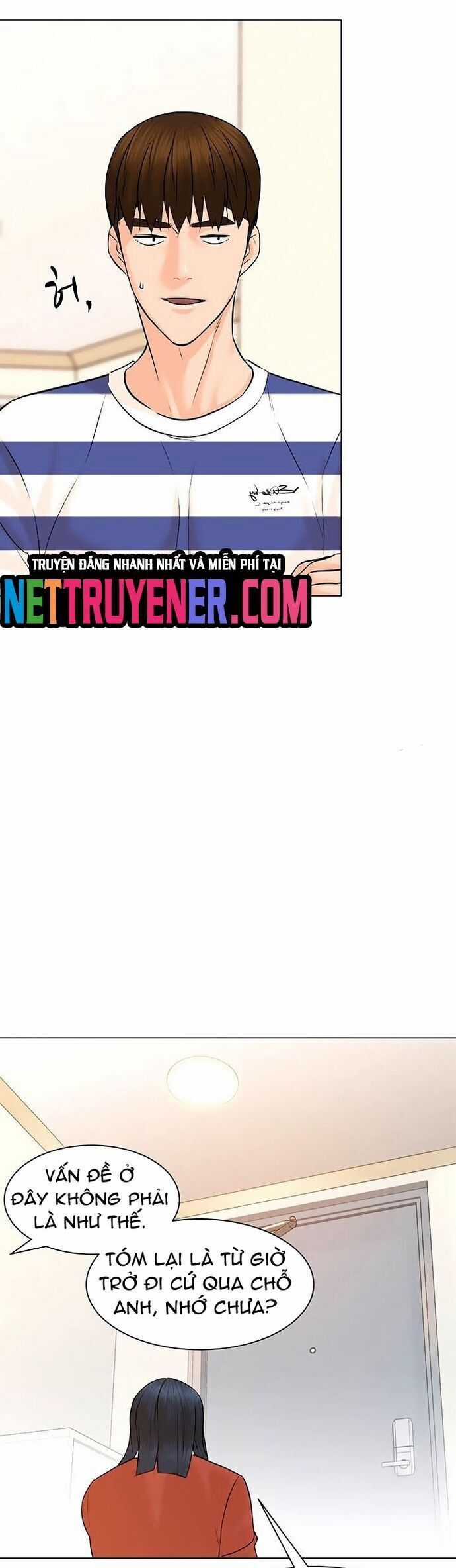 Người Trở Về Từ Cõi Chết Chương 93 trang 21