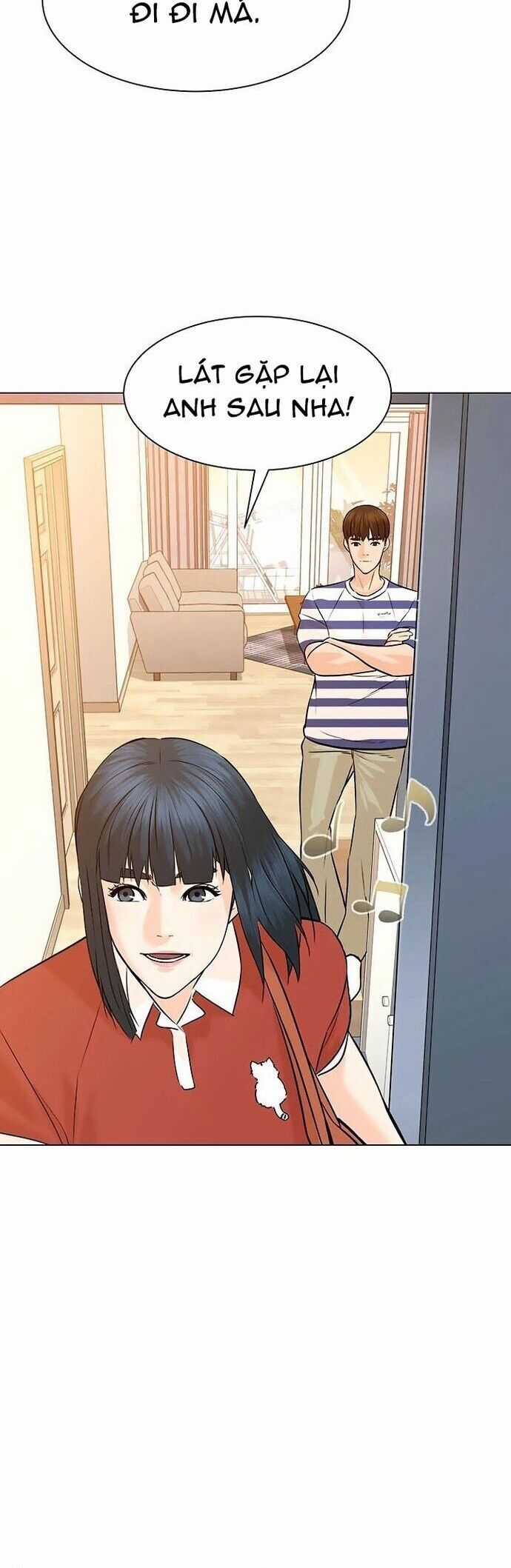 Người Trở Về Từ Cõi Chết Chương 93 trang 24