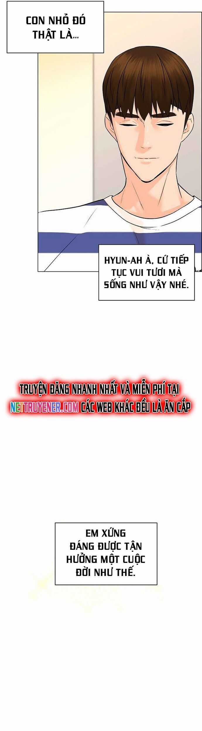 Người Trở Về Từ Cõi Chết Chương 93 trang 25